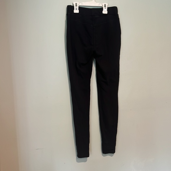 Matilda Jane Black Leggings - Picture 2 of 3